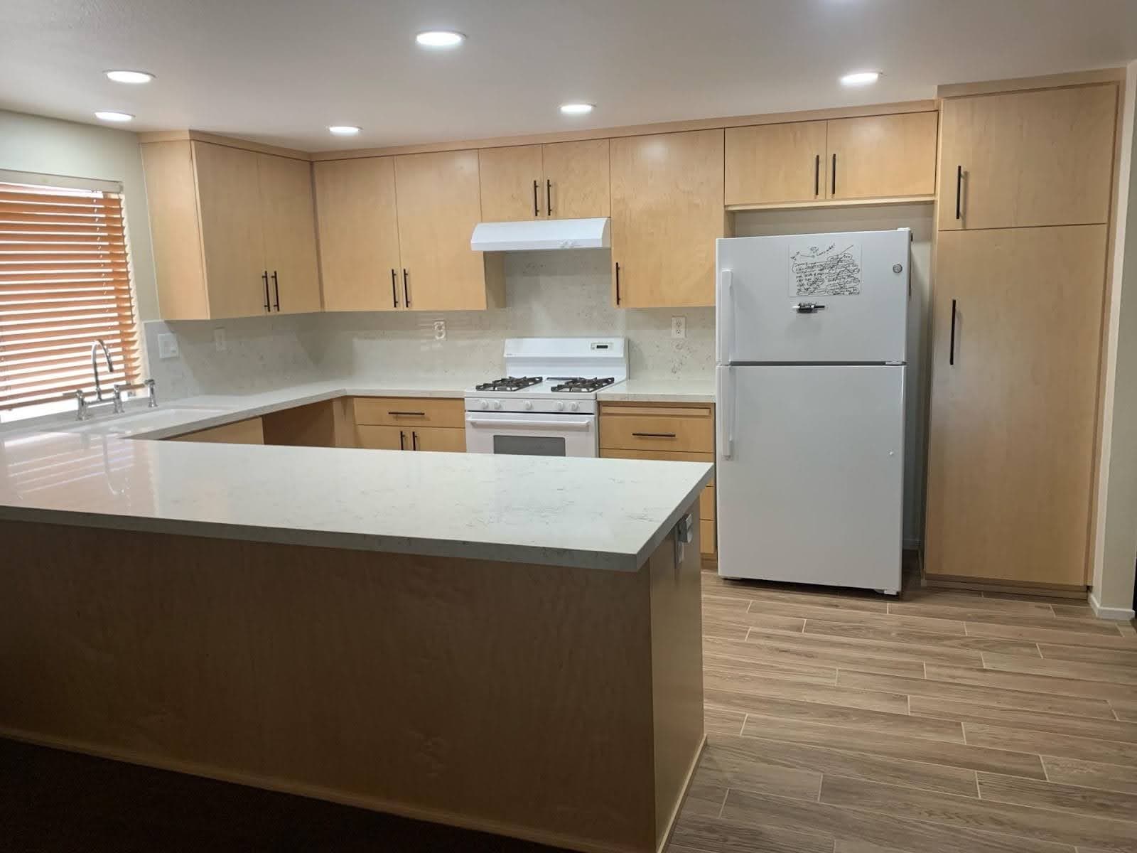 Efficient Kitchen Renovation in Rancho Cucamonga image