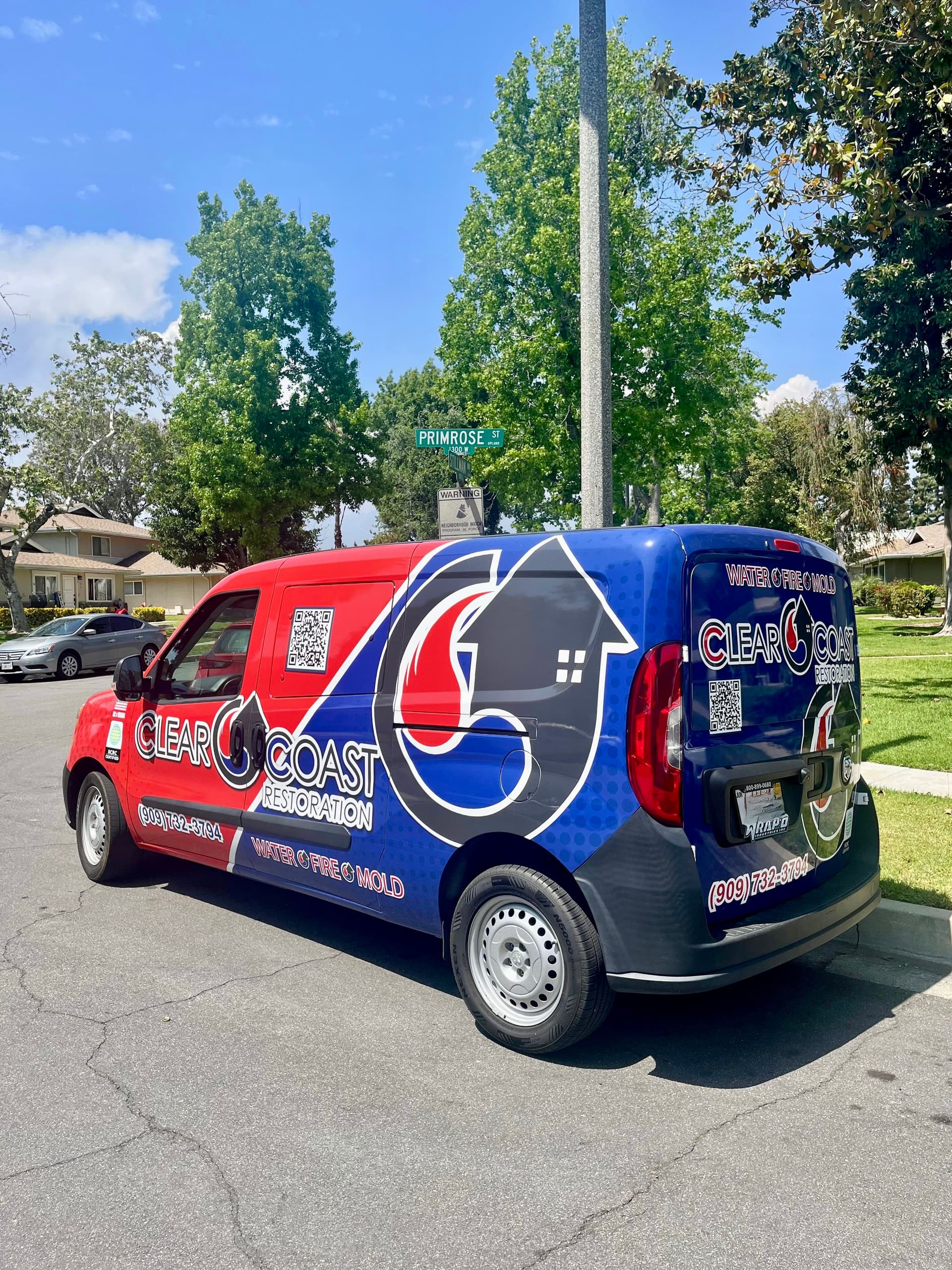 Expert Reconstruction in Upland for Rental Home image