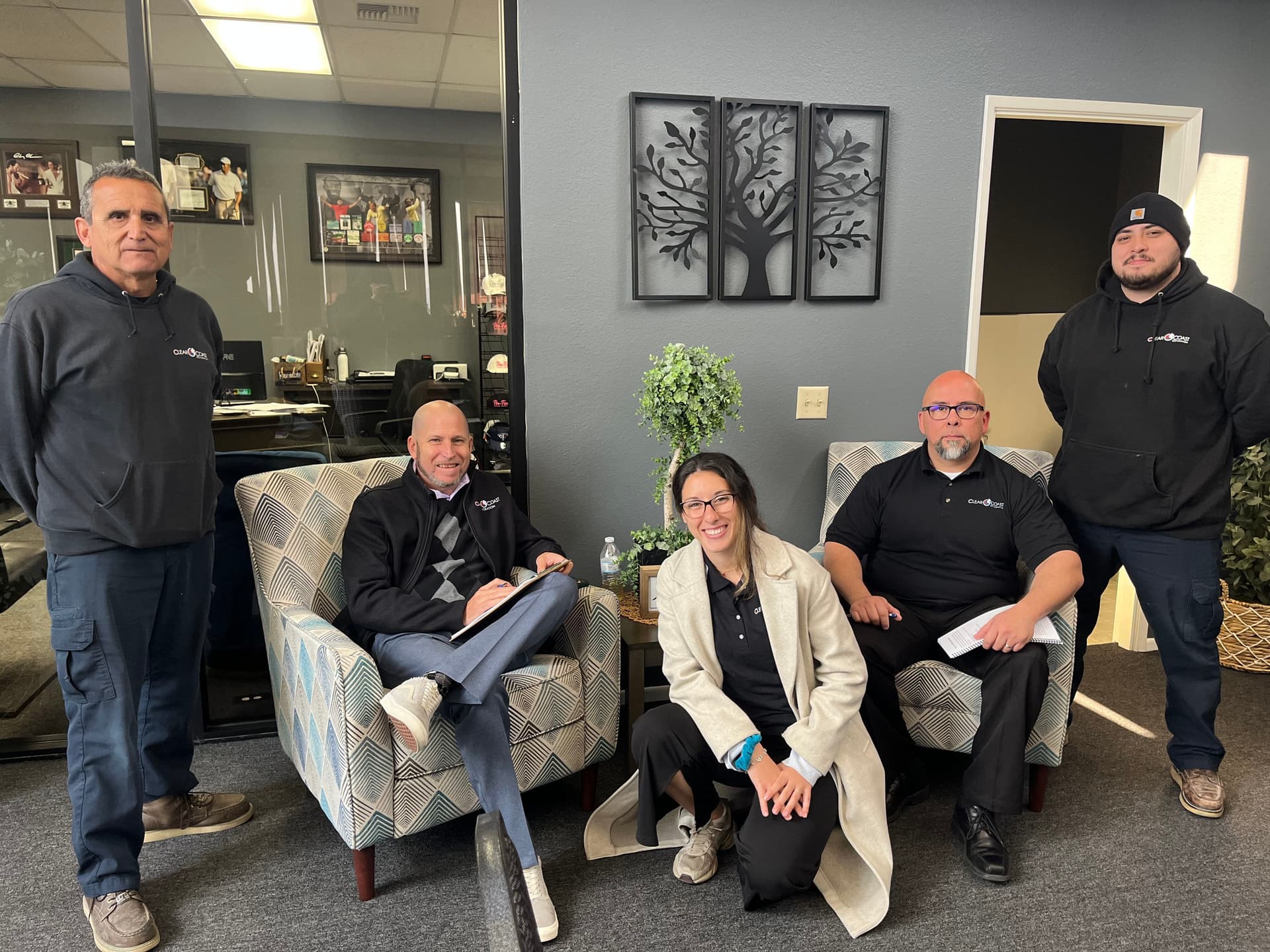 Blog post Clear Coast Restoration: Your Trusted Partner for Water, Fire & Mold Damage Restoration in Rancho Cucamonga image