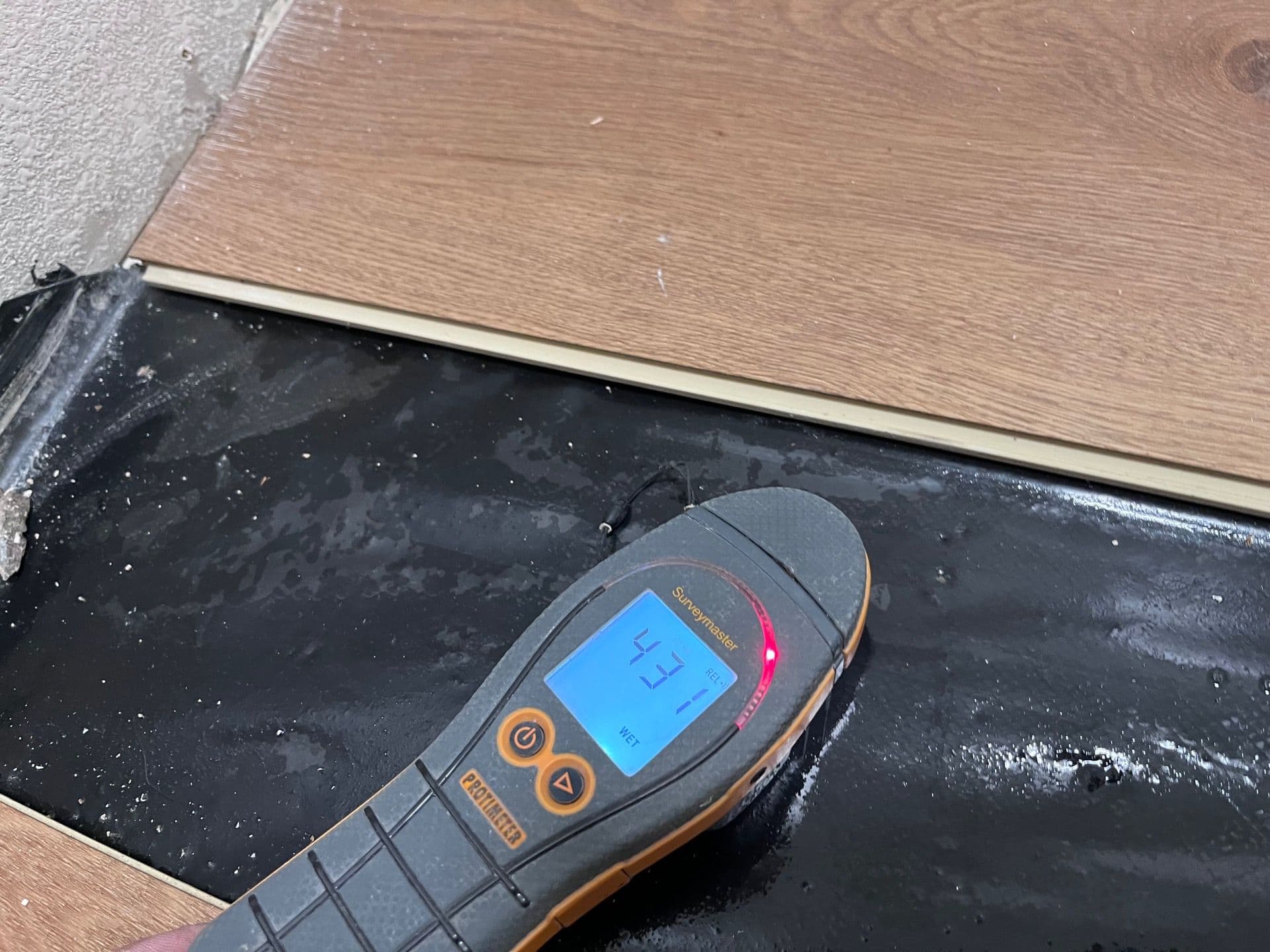 Advanced Water Damage Restoration Service image