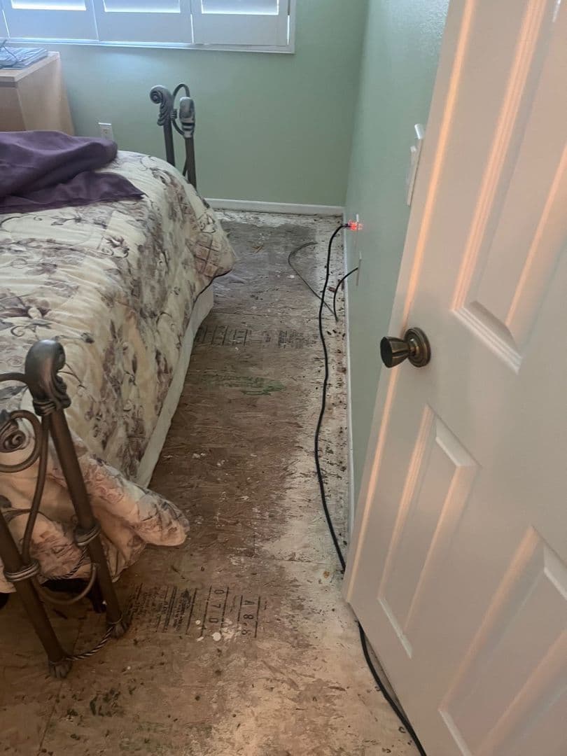 Gallery photos for Swift Water Damage Restoration in Walnut: Image #2