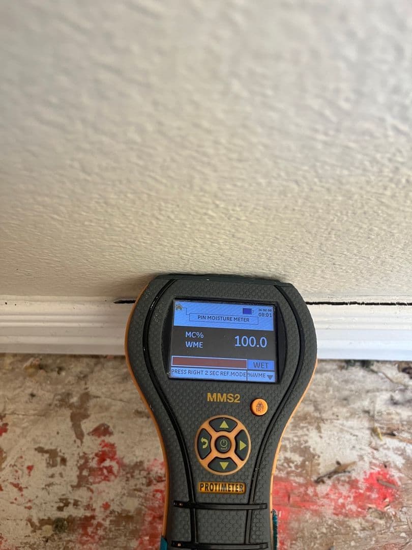 Gallery photos for Swift Water Damage Restoration in Walnut: Image #3