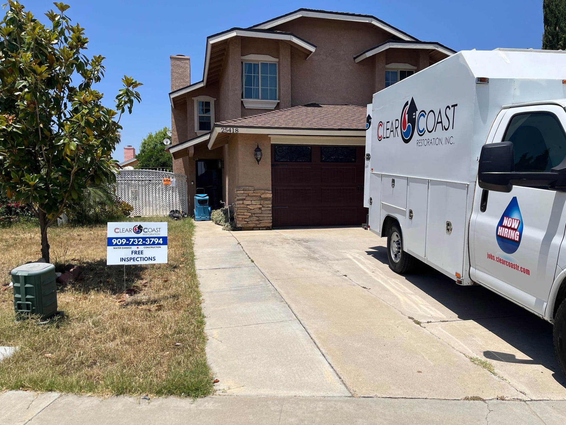 Blog post Protecting Your Home from Wildfire Smoke & Soot: Indoor Air Safety in SoCal image