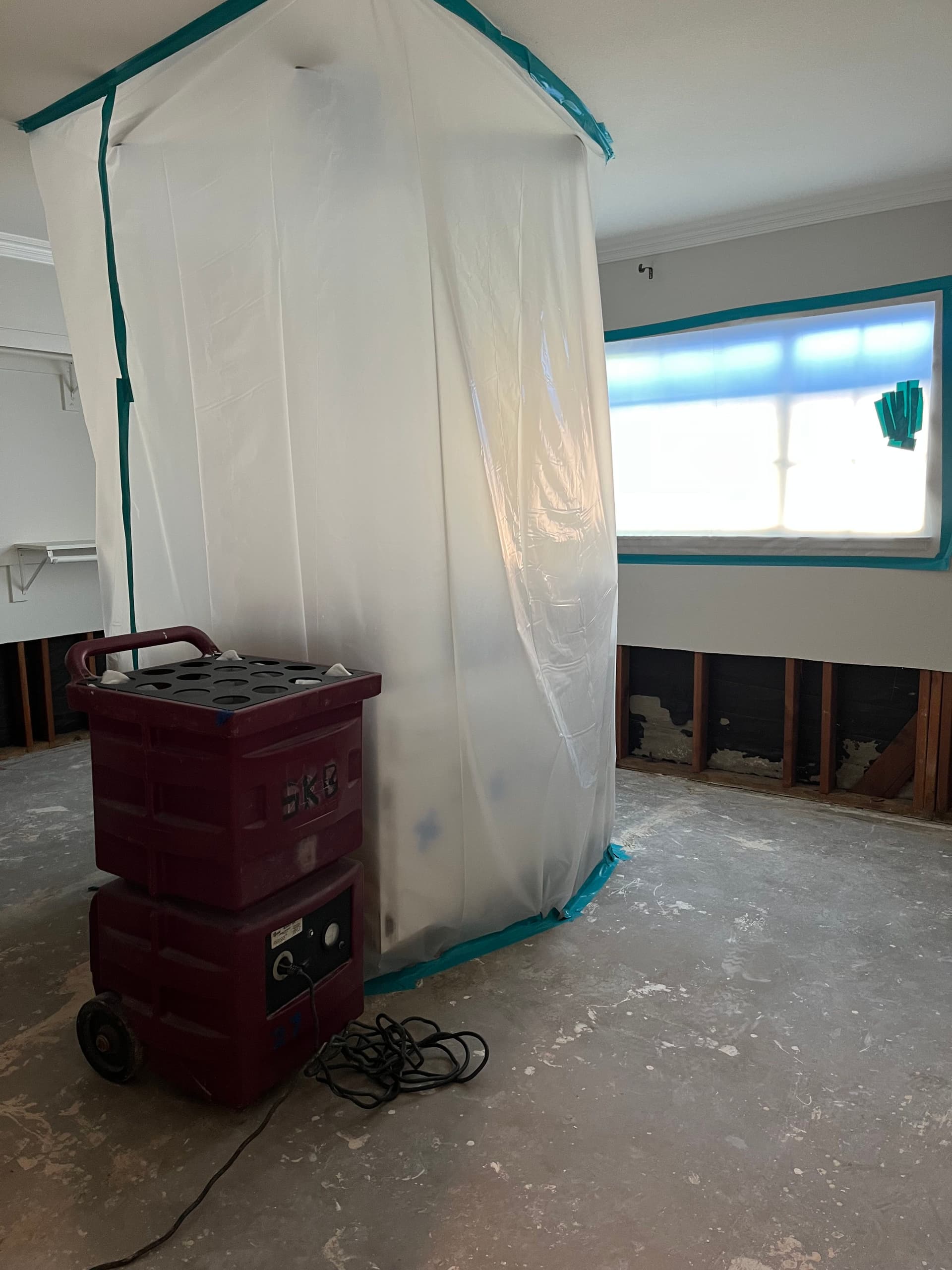 Expert Water Damage Restoration in Glendora image