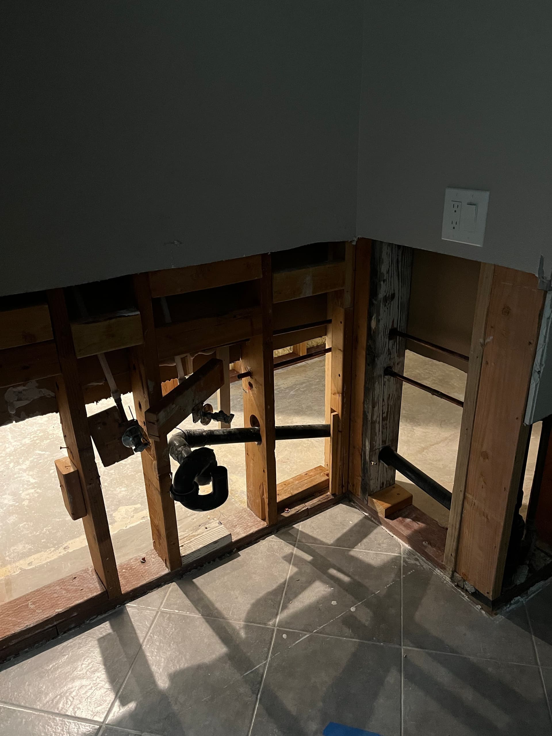 Gallery photos for Expert Water Damage Restoration in Glendora: Image #1