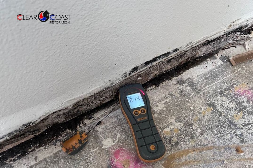 Gallery photos for Expert Water Damage Restoration in Moreno Valley: Image #1