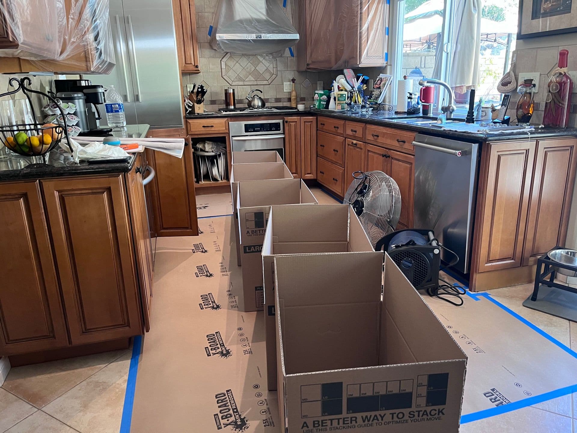 Blog post Why Pack-Outs Are a Key Part of the Restoration Process image