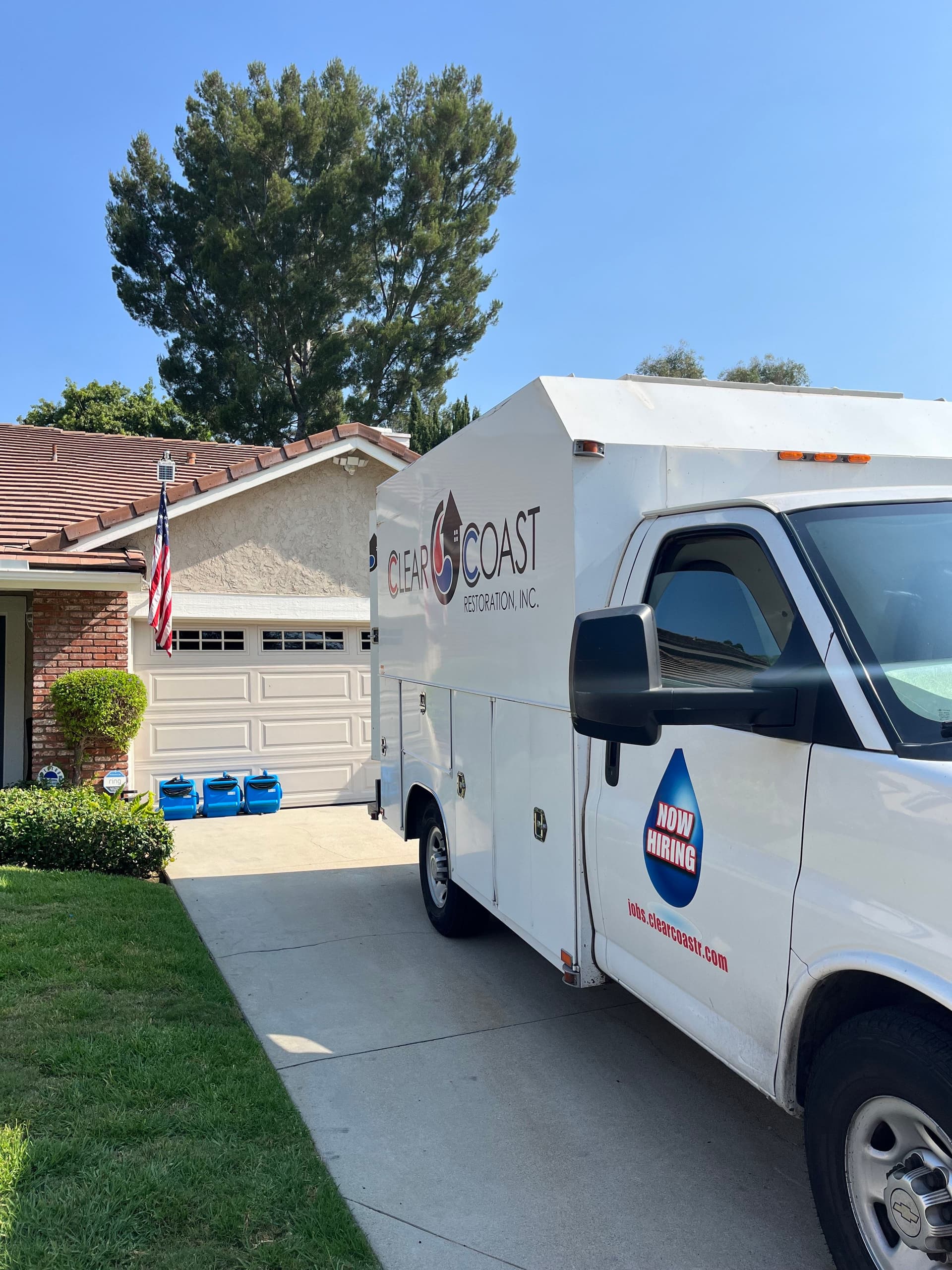 Blog post Top Questions Homeowners Ask About Water Damage Restoration image