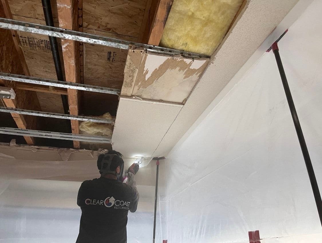 Blog post Top 5 Causes of Water Damage in Southern California Homes image