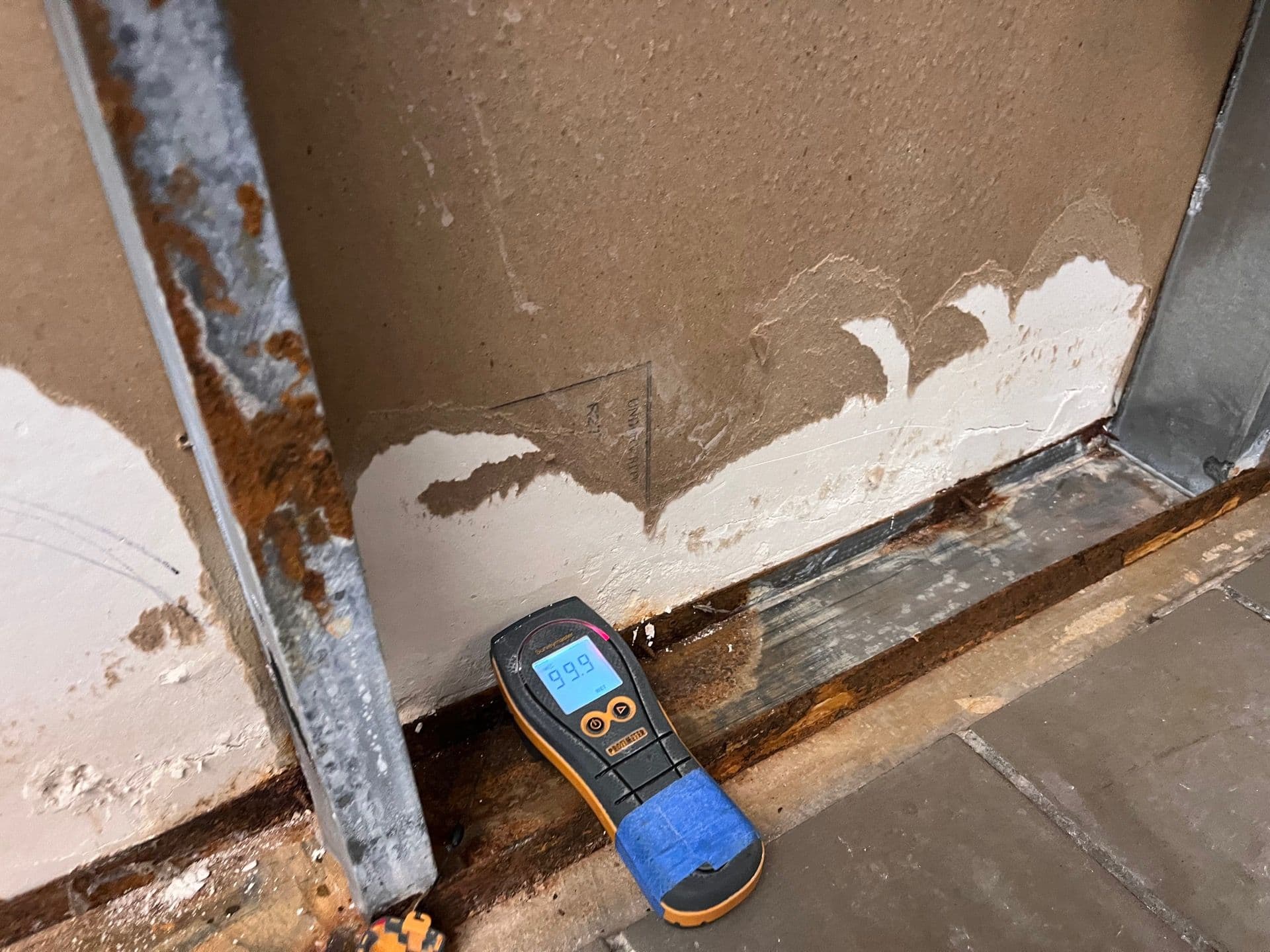 Gallery photos for Swift Water Damage Restoration in Alhambra CA: Image #1