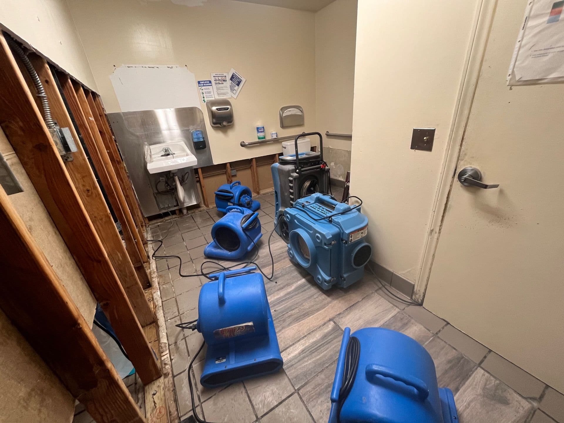 Blog post Water Damage in Southern California: Myths vs. Facts image