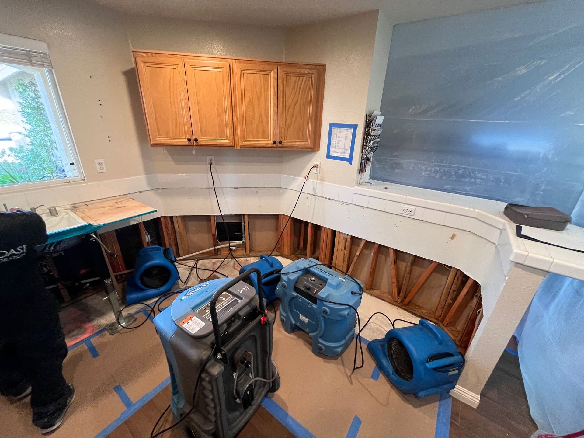 Blog post Top-Rated Water Damage Restoration Near Rancho Cucamonga: Fast, Local & Reliable Help image
