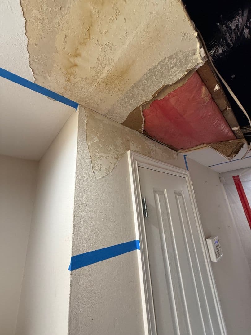 Water Damage Restoration in Glendora image