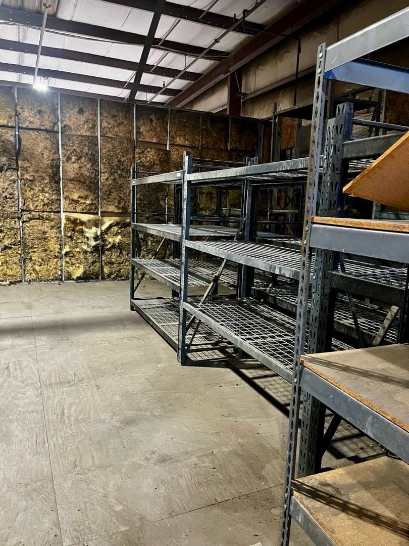 Gallery photos for Restoration and Demo After Fire and Water Damage: Image #3