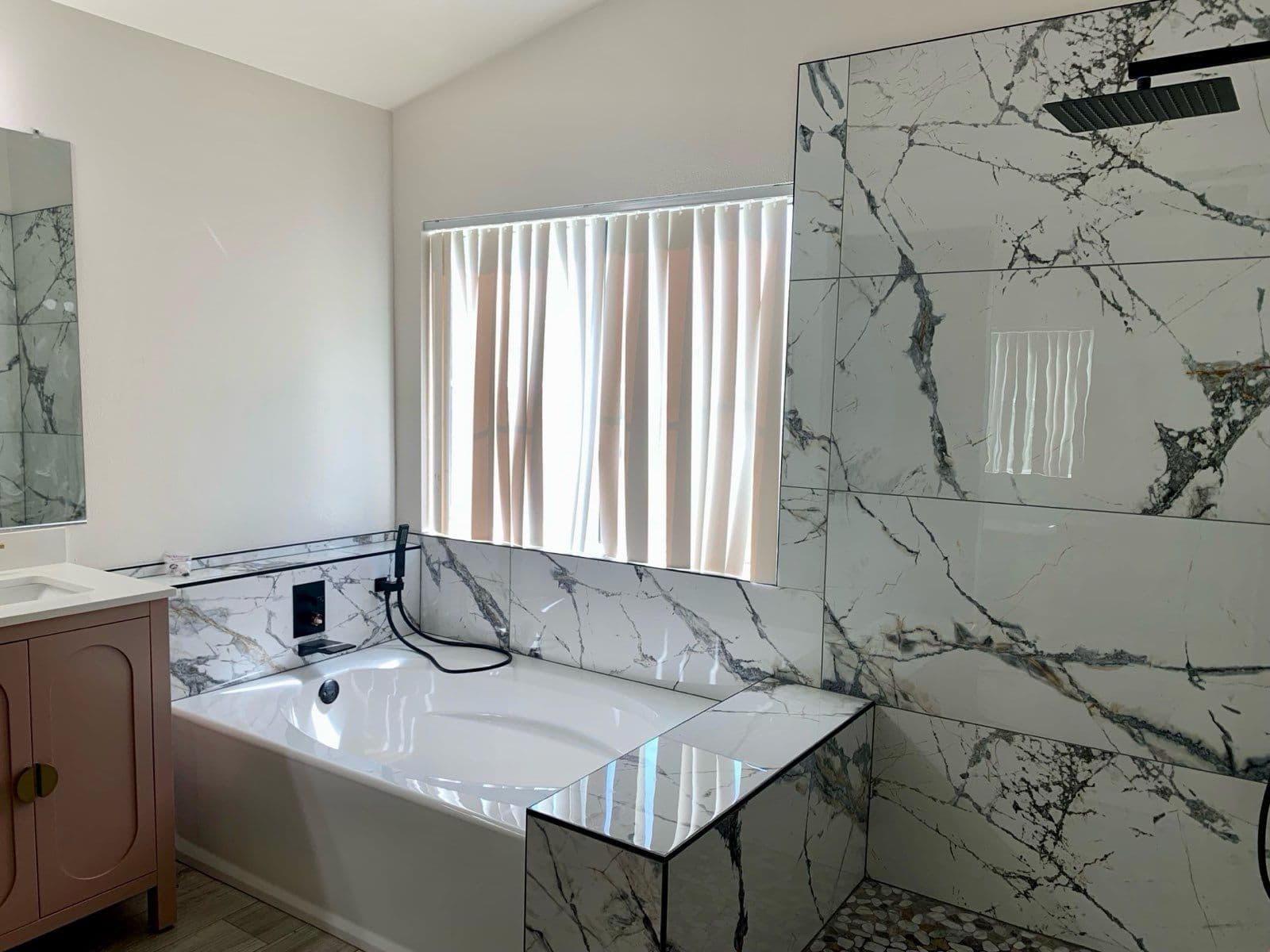 Bathroom Water Damage Restoration in Lake Elsinore image