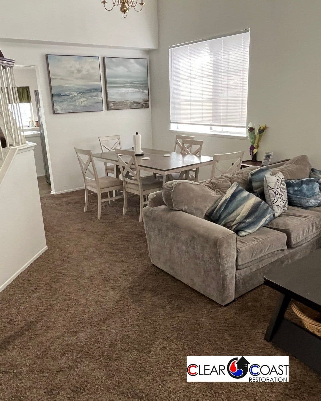 Transforming Homes with Quality Vinyl Flooring image