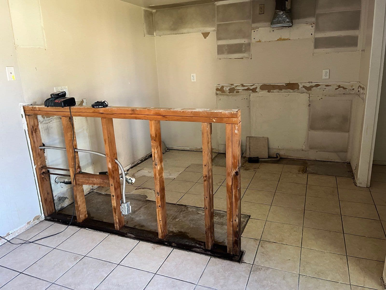 Gallery photos for Expert Reconstruction in Upland for Rental Home: Image #2