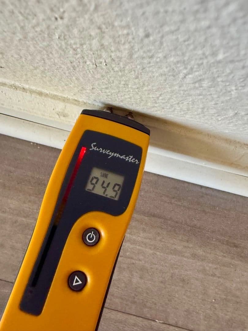 Gallery photos for Moisture Detection Key to Home Health: Image #1