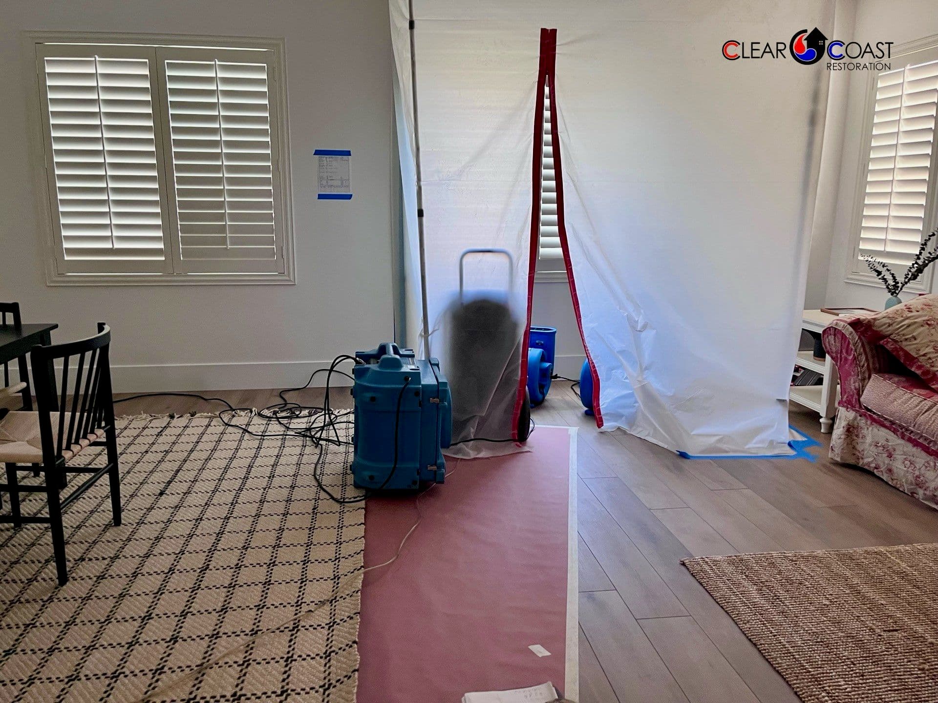 Gallery photos for Effective Roof Leak Solution in Moreno Valley: Image #1