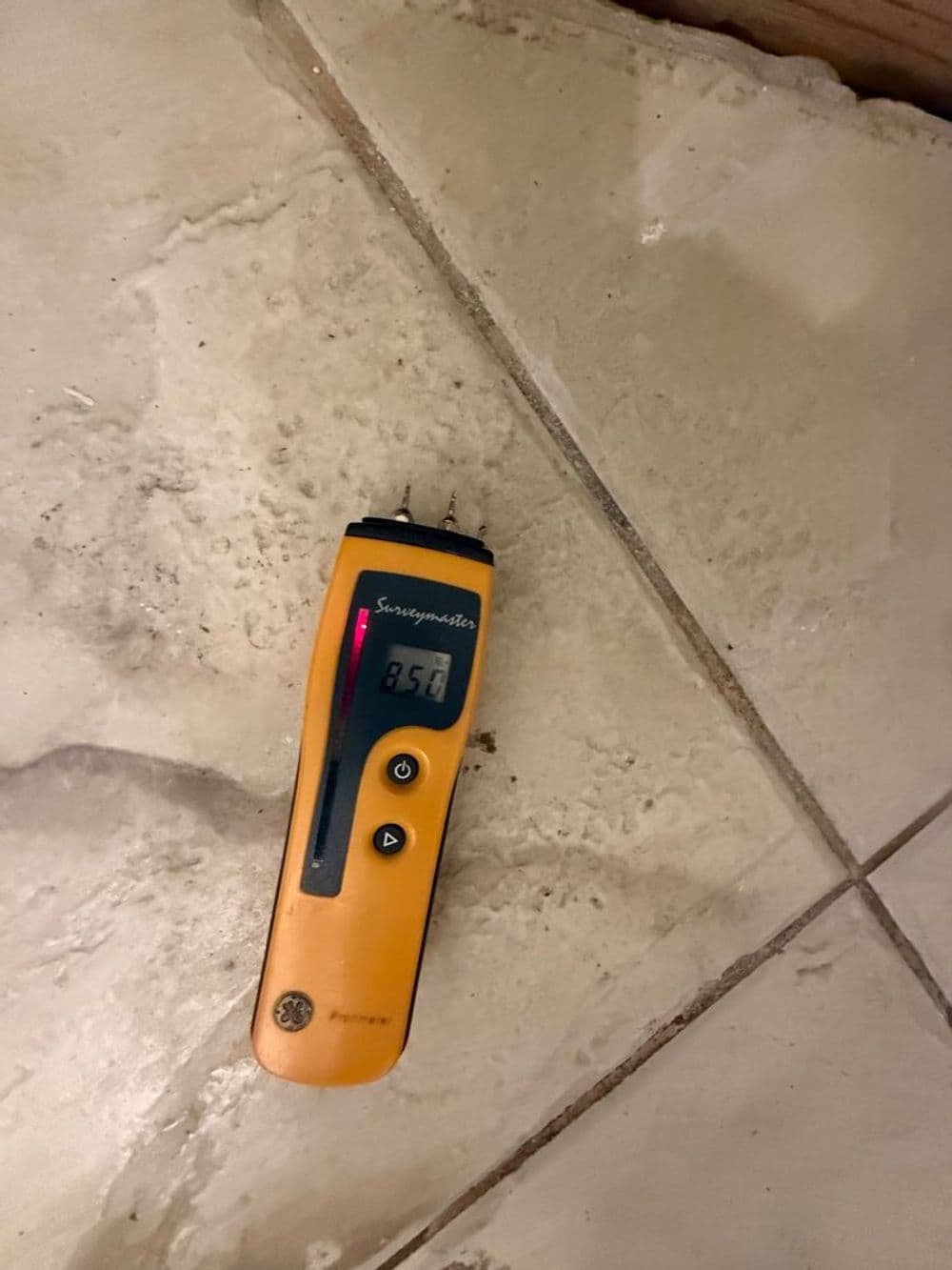 Gallery photos for Rapid Sewage Cleanup in Upland: Image #1