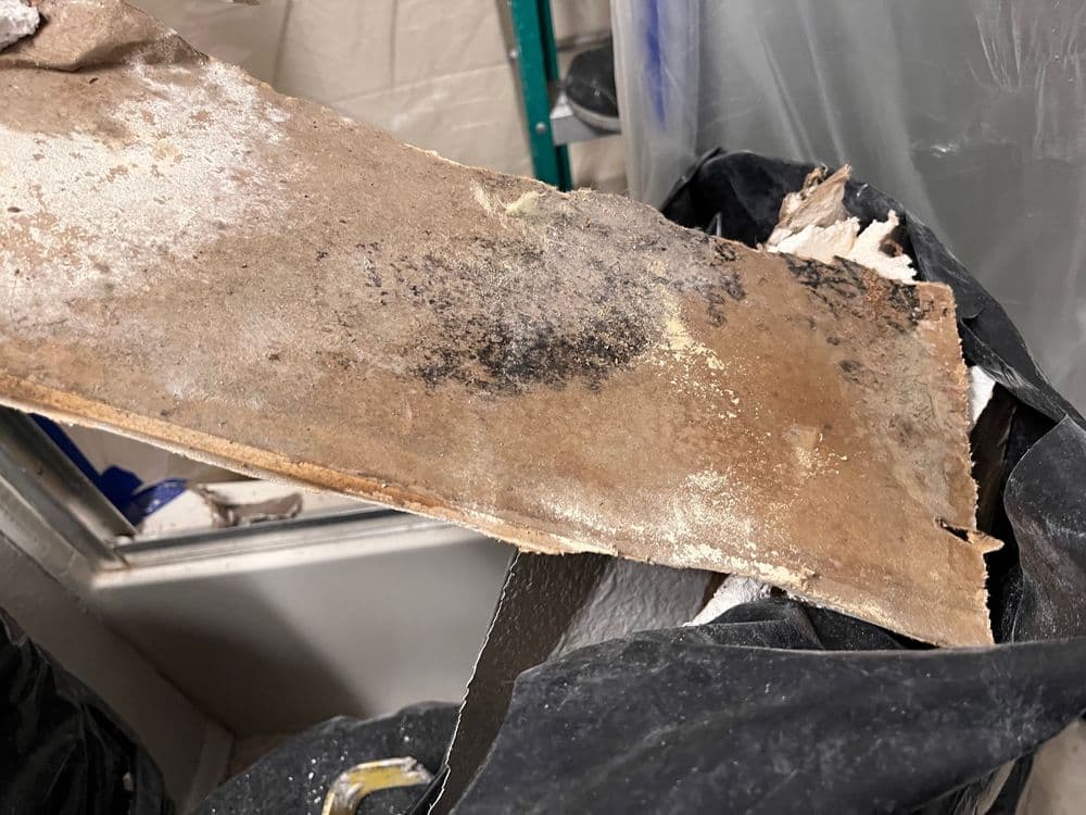 Gallery photos for Quick Response to Water Damage in Rancho Cucamonga: Image #1