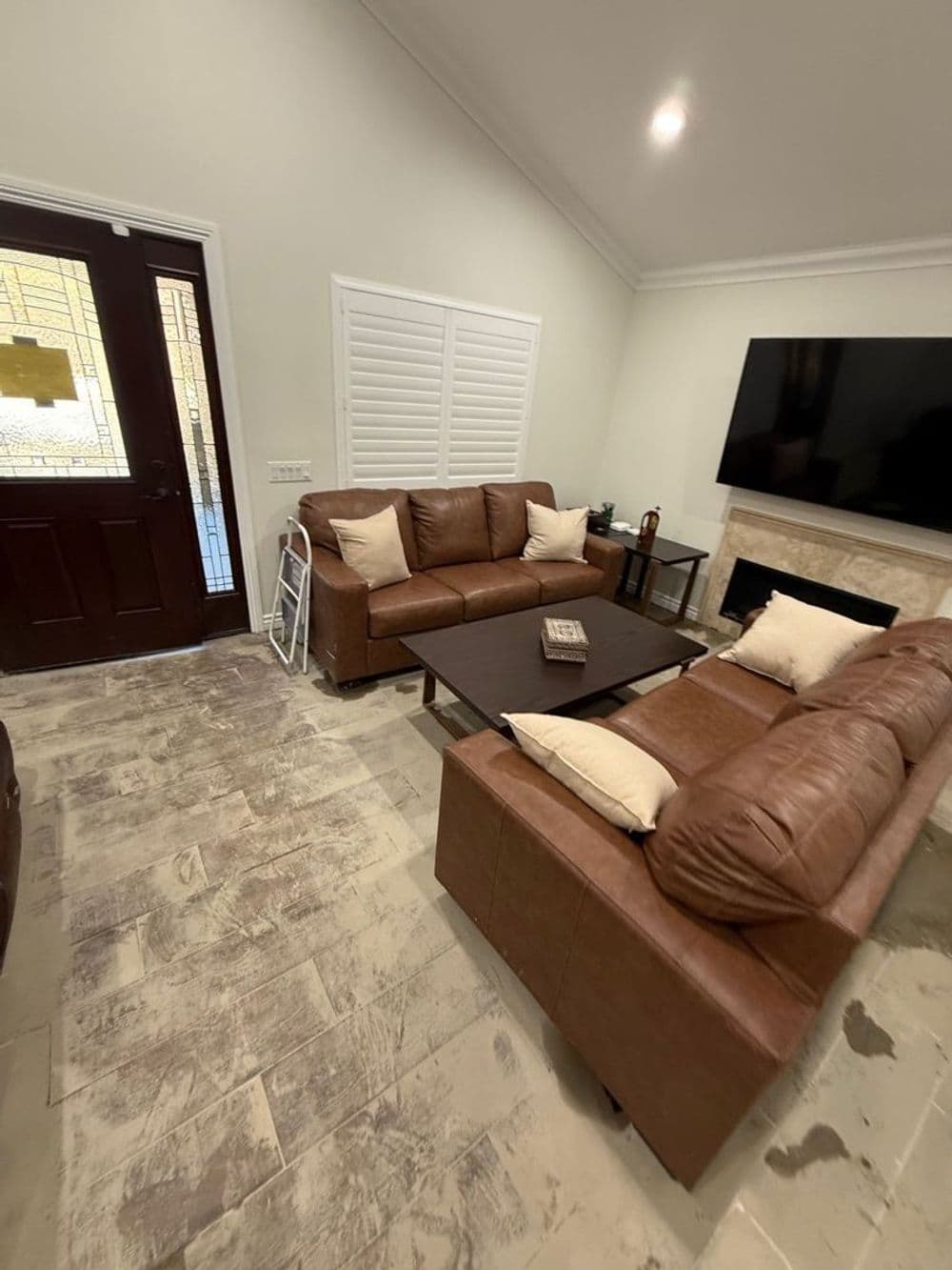 Gallery photos for Swift Flood Restoration Solutions in Lytle Creek: Image #2